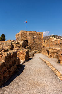 architecture