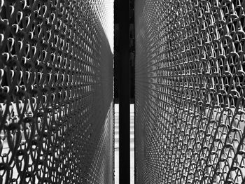 Full frame shot of pattern