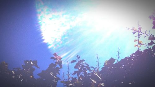 sky