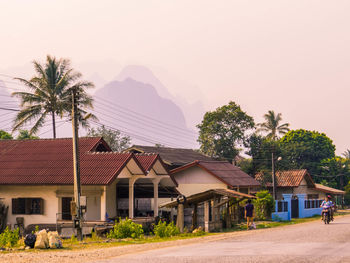 architecture