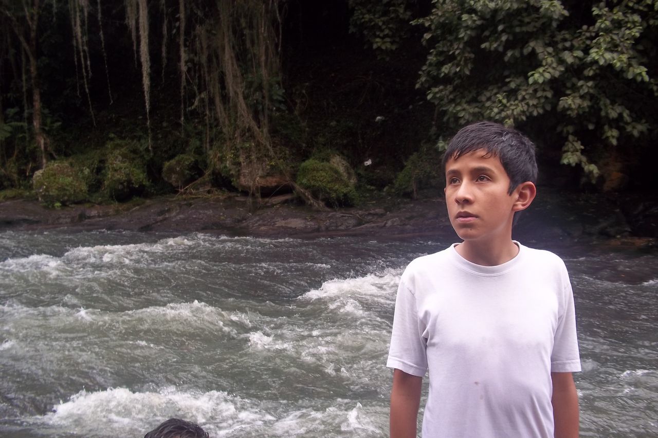 Luis Forero