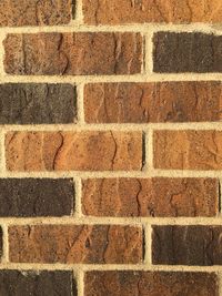 Brick background