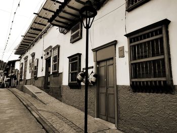 architecture