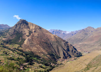 mountain
