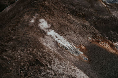 soil