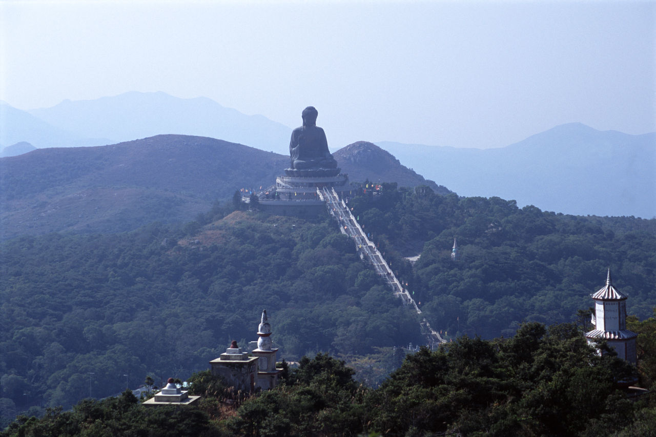 Tian Tanbudaha
