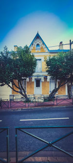 architecture