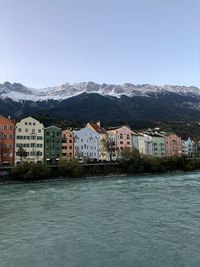 Innsbruck austria 