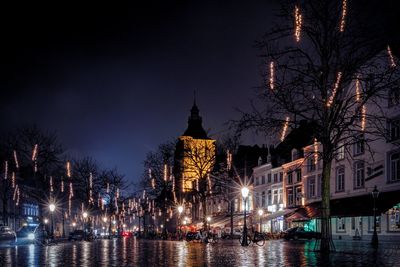 The boschstraat is a street in the center of the dutch city of maastricht.