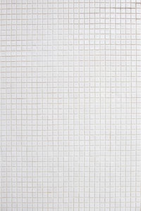 Full frame shot of white tiled wall