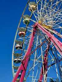 ferris wheel