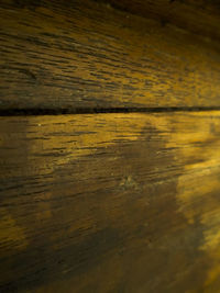 Full frame shot of hardwood floor
