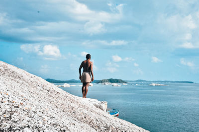sea