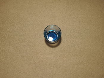 Directly above shot of paper