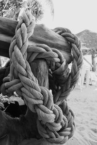 rope