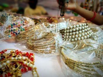 Bangles - a festiv and traditional wear