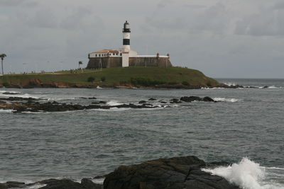 lighthouse