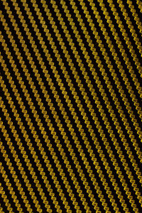 Full frame shot of yellow lights