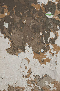 Full frame shot of stone wall