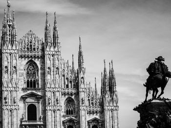 Milano dome