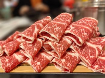 meat
