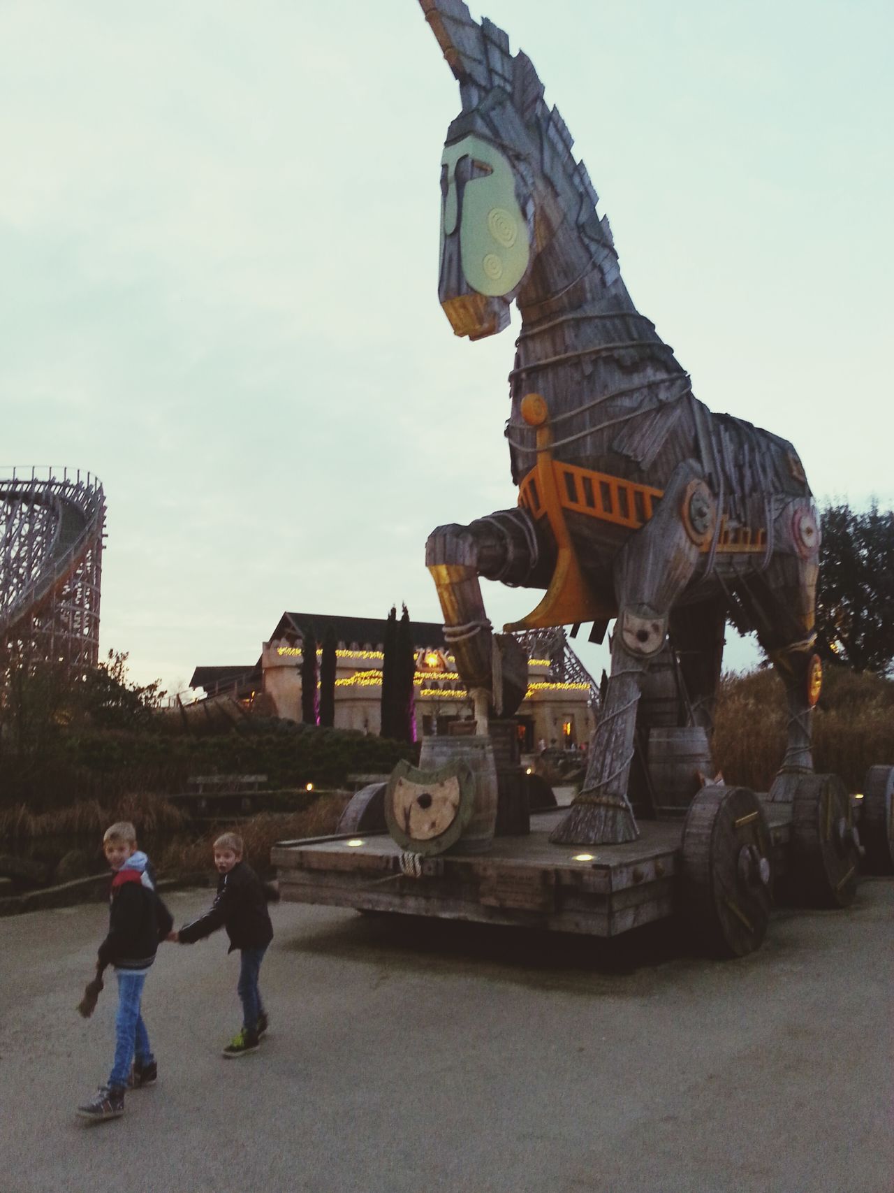 Toverland