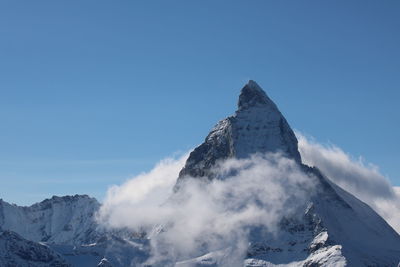 mountain