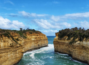 Loch ard, great ocean road