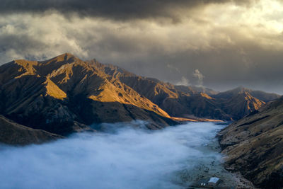 Eagle view ii new zealand dji mavic 2