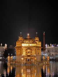 Golden temple, amritsar