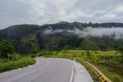 road