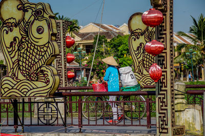 Hoi an, viet nam