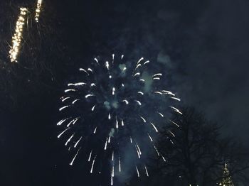 firework display