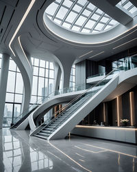 architecture