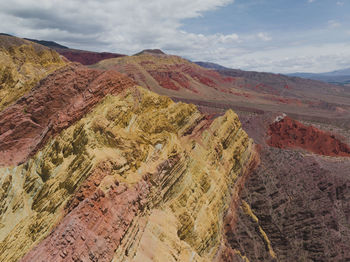 Quebrada de