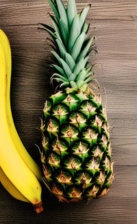 ananas