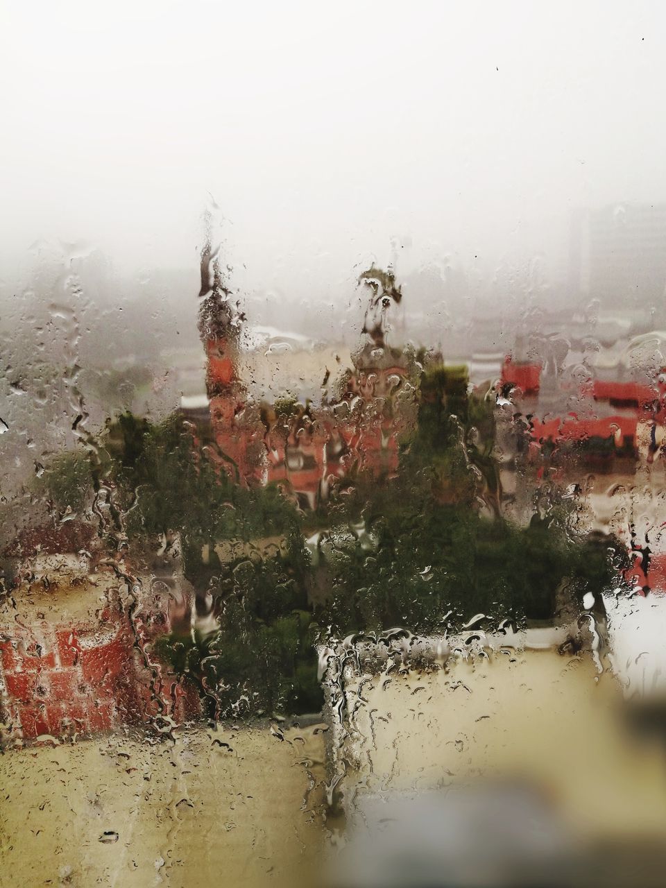 wet, water, drop, no people, weather, raindrop, nature, day, outdoors, sky, architecture