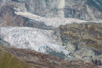 moraine