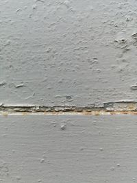 Full frame shot of wall