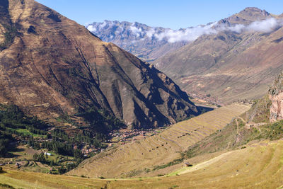mountain