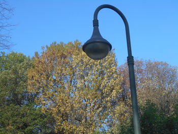 street light