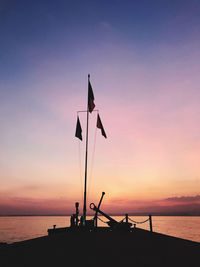 Garda lake at the sunset is something magic, especially from  the veneto side.