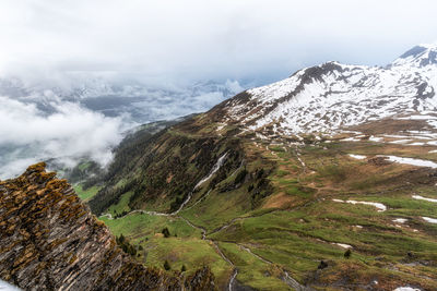 mountain