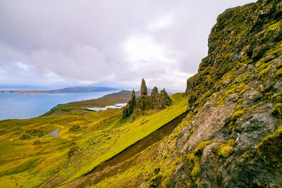 Isle of Skye,