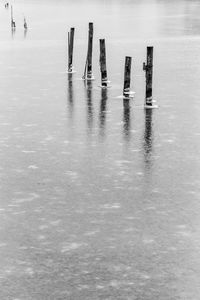 water