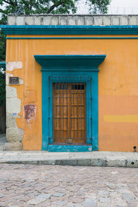 architecture