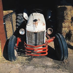 transportation