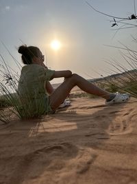 nature
