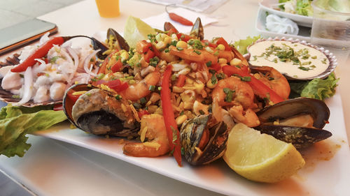 food