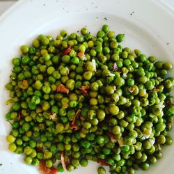 Close-up of vegetables in bowl